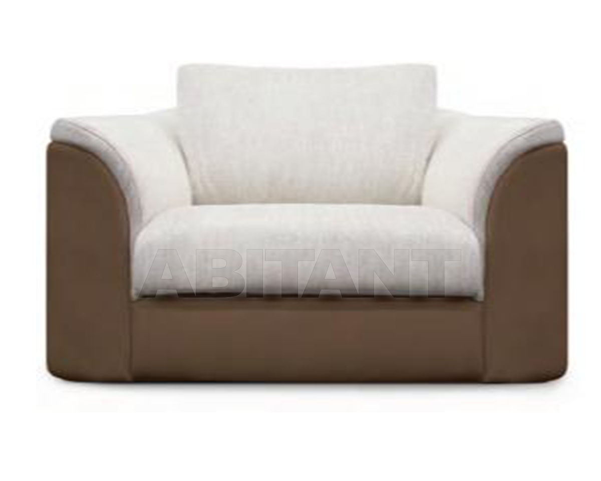 Купить Кресло Formitalia Milano 2019 MASTER Armchair