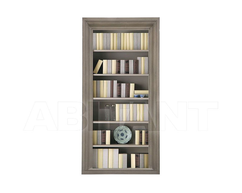 Купить Шкаф книжный Guadarte 2019 DO 420/1