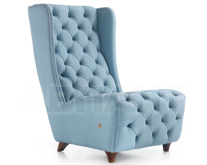 Купить Кресло Gold Confort 2019 Monnalisa ARMCHAIR