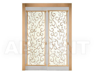 Дверь деревянная Bosca Venezia Borgo HC 06 Decoro Euforia