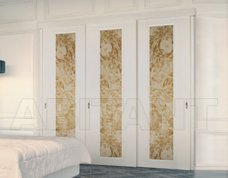 Дверь деревянная Bosca Venezia Borgo HC 07 Tessuto Exotic