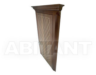 Дверь деревянная Bosca Venezia Borgo HC 12 Intarsi a rombi