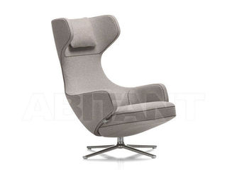 Кресло Grand Repos Vitra. 2019 210 485 00