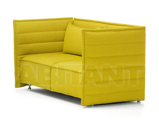 Диван Alcove Plume Contract Vitra. 2019 210 445 00