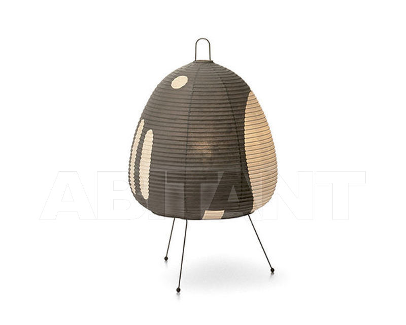 Купить Лампа настольная Akari Vitra. 2019 201 571 01