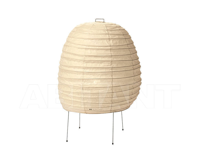 Купить Лампа настольная Akari Vitra. 2019 201 574 01