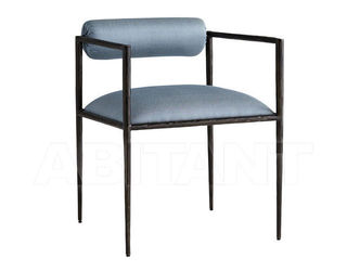 Стул с подлокотниками BARBANA Arteriors Home 2019 4560