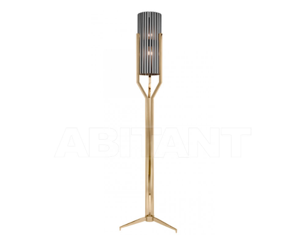 Купить Лампа напольная AVANY Castro Lighting 2019 9571.6
