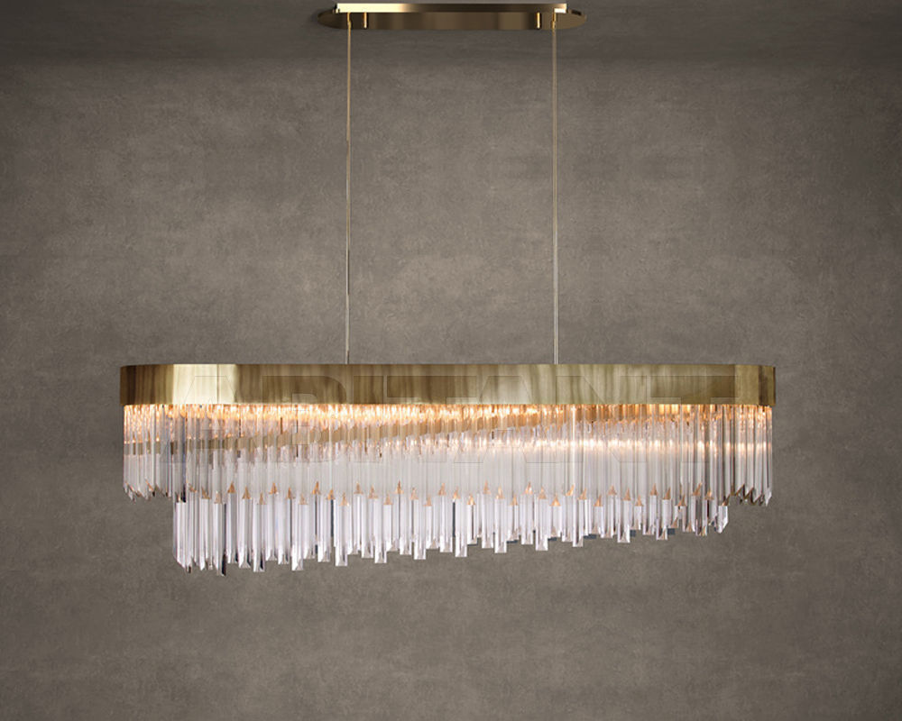 Купить Люстра KINGDOM Castro Lighting 2019 9230.170x40