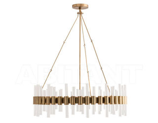 Люстра Haskell Arteriors Home 2019 89055