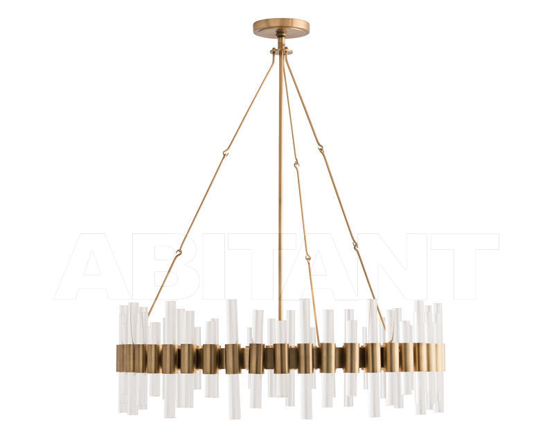 Купить Люстра Haskell  Arteriors Home  2019 89055
