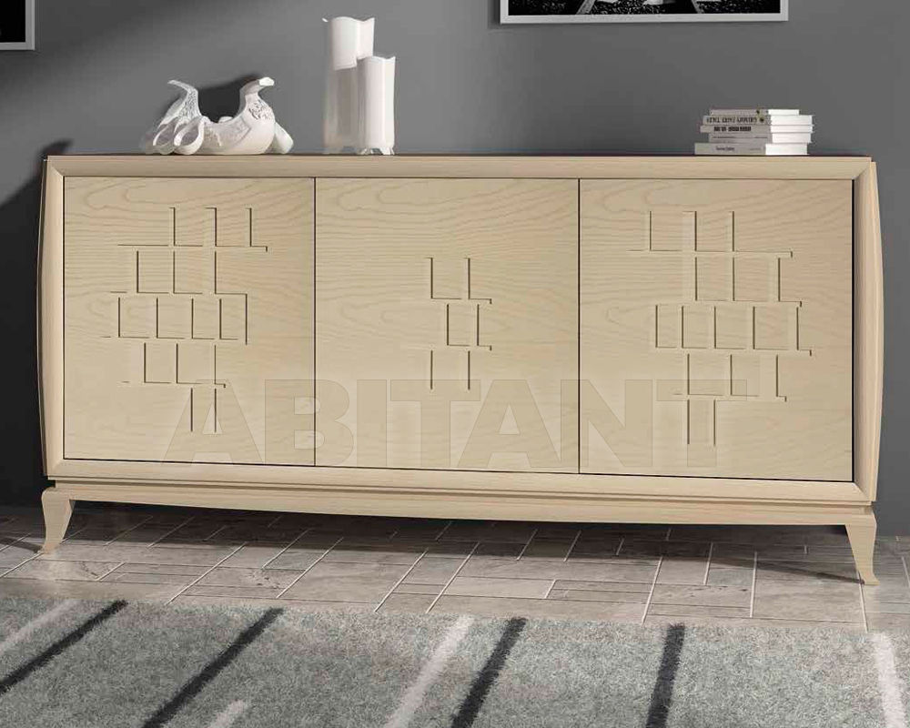 Купить Комод Madia Tarocco Vaccari Group 2019 UN001