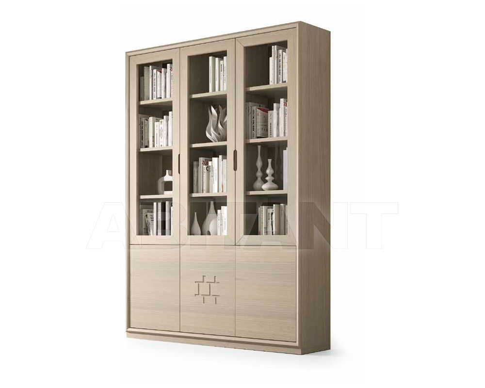 Купить Шкаф книжный Tarocco Vaccari Group 2019 UN017/3