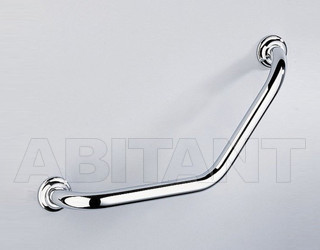 Поручень THG Bathroom G24.527SGM Amour de Trianon