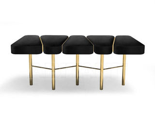 Банкетка Muranti 2019 CYPRUS . BENCH