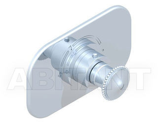 Смеситель термостатический THG Bathroom G31.5100B Cygne