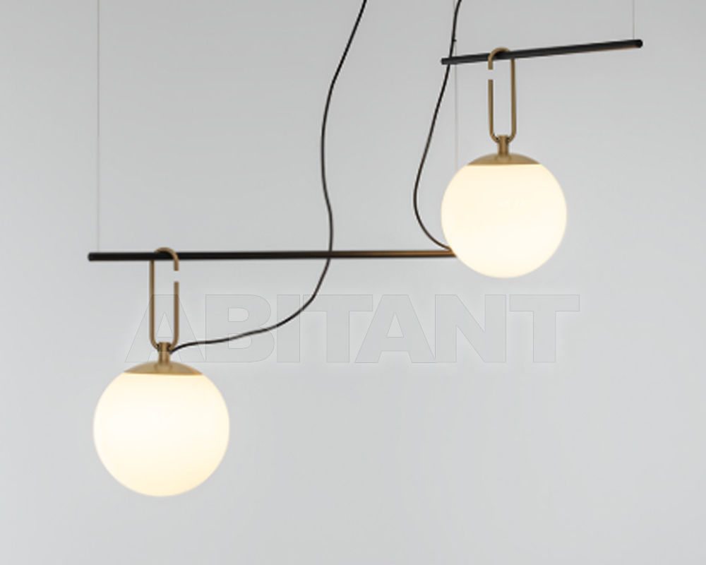 Купить Светильник Arms Artemide S.p.A. 2019 1282010A