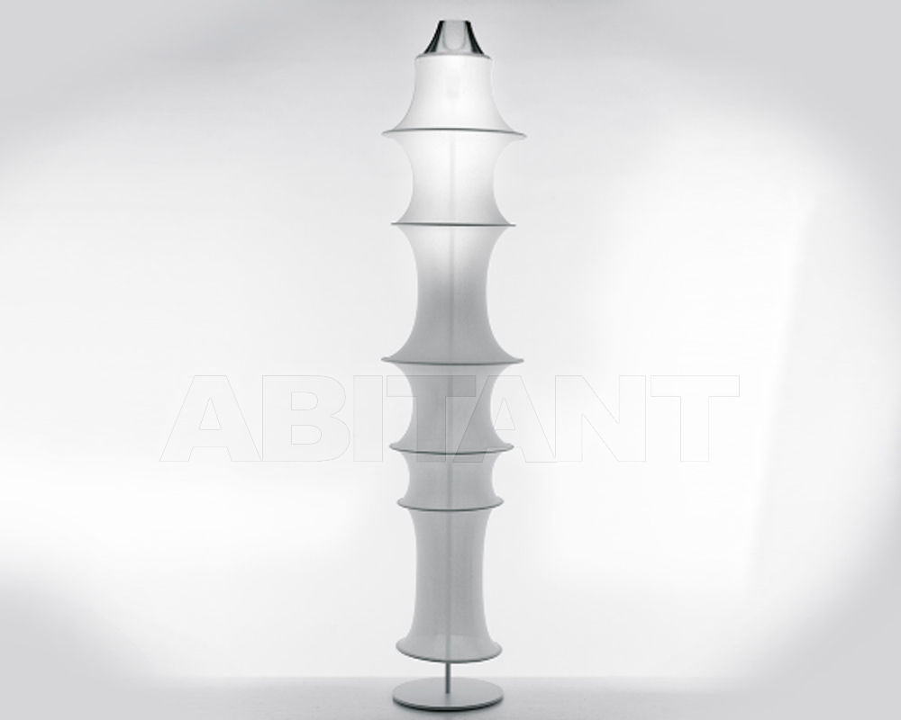 Купить Лампа напольная FALKLAND Artemide S.p.A. 2019 DS2040BAR00