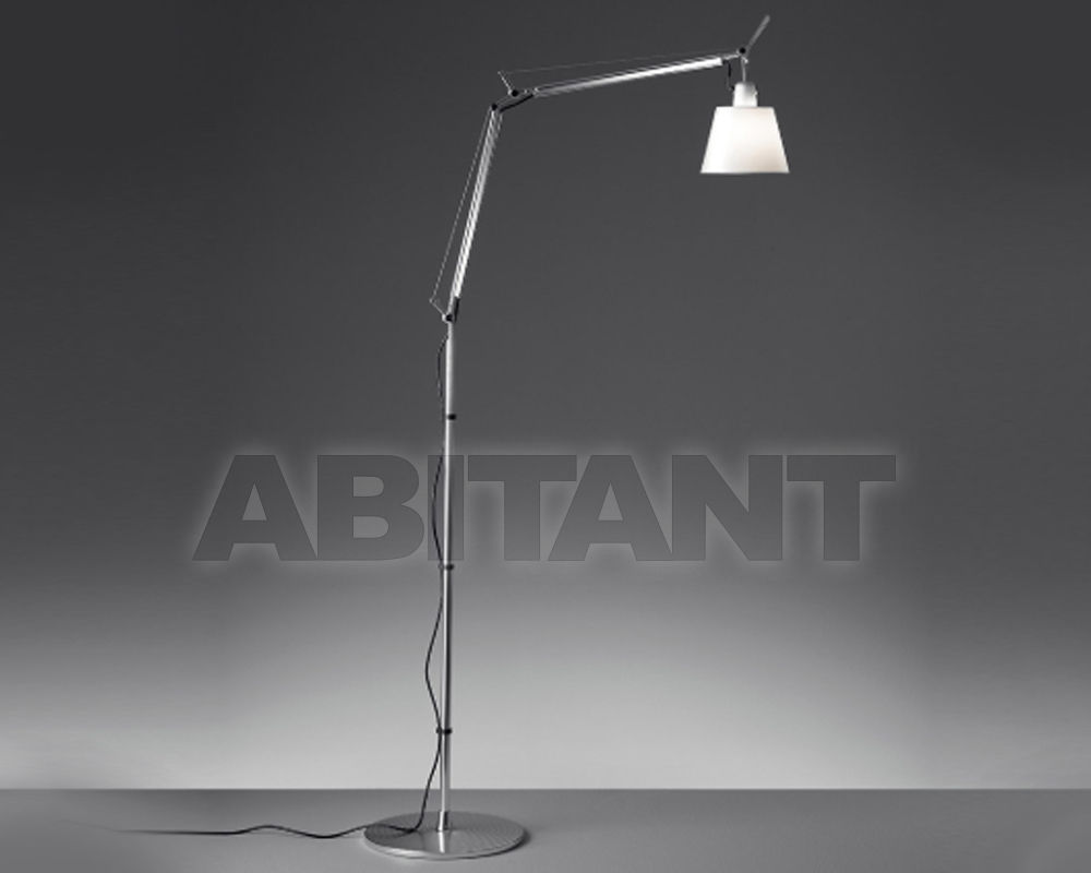 Купить Лампа напольная Tolomeo Artemide S.p.A. 2019 A012820