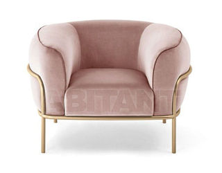 Кресло Gallotti&Radice srl 2019 Sophie