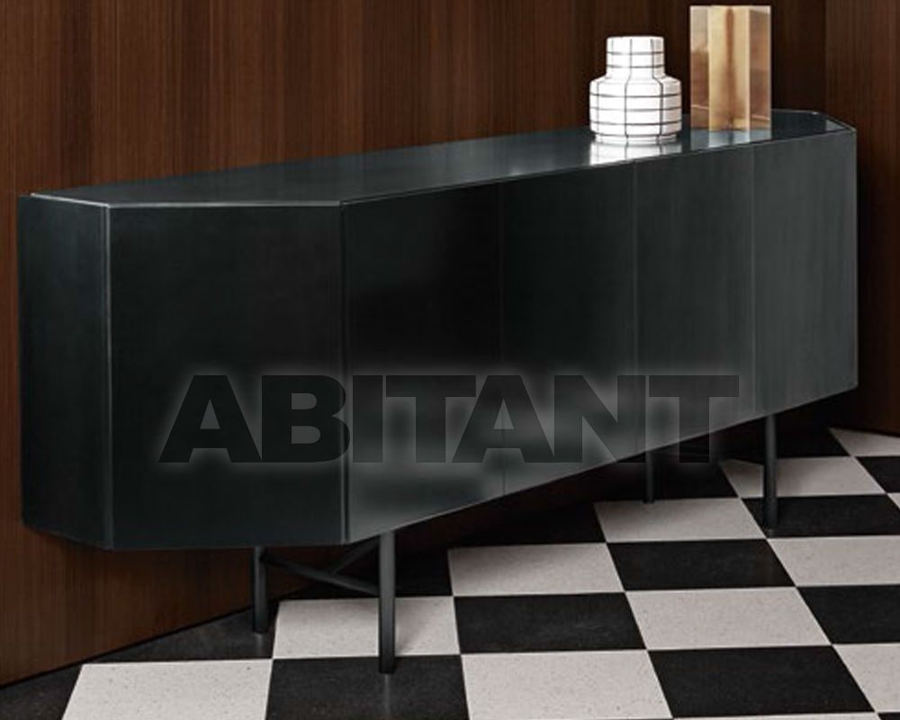 Купить Комод Gallotti&Radice srl 2019 Misty Venice