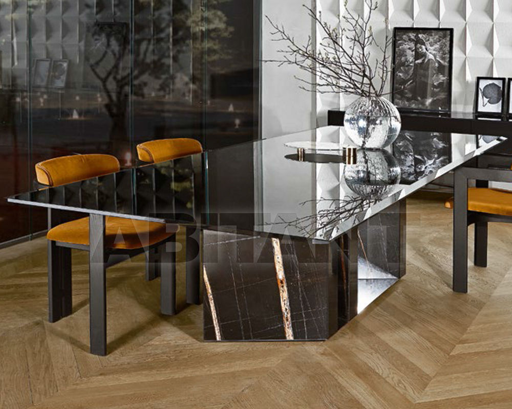 Купить Стол обеденный Gallotti&Radice srl 2019 Platium