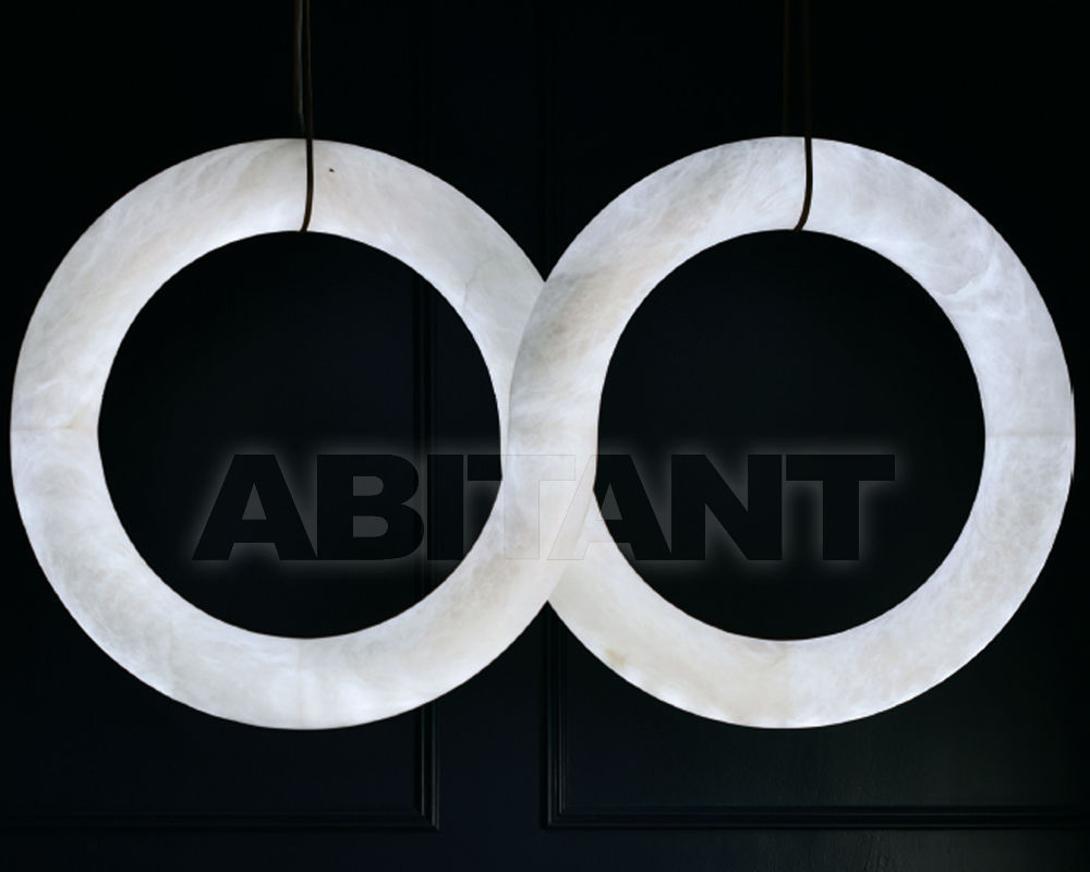 Купить Светильник Atelier Alain Ellouz INFINITY INFINITY 8V