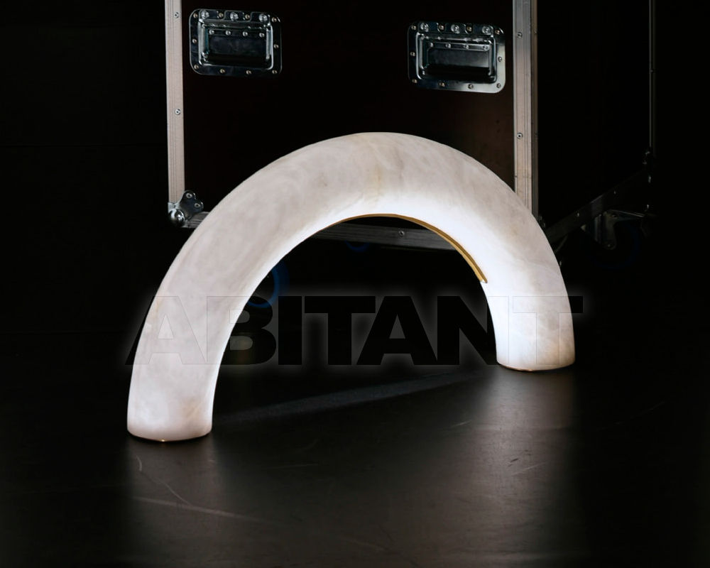 Купить Лампа настольная Atelier Alain Ellouz INFINITY COSY