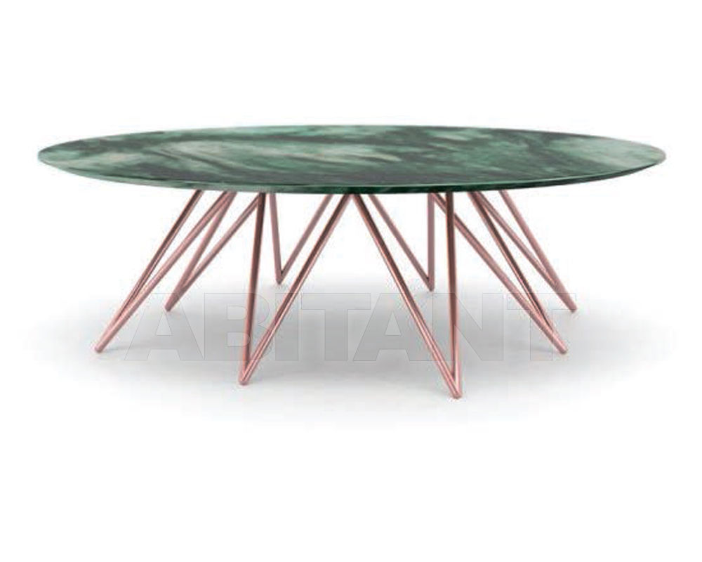 Купить Столик журнальный Bitangra 2019 Boreal CENTER TABLE