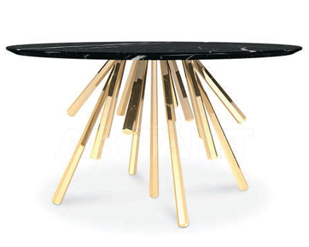Купить Стол обеденный Bitangra 2019 Amber DINING TABLE