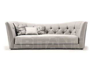 Диван BUTTERFLY Angelo Cappellini Nuance 40033