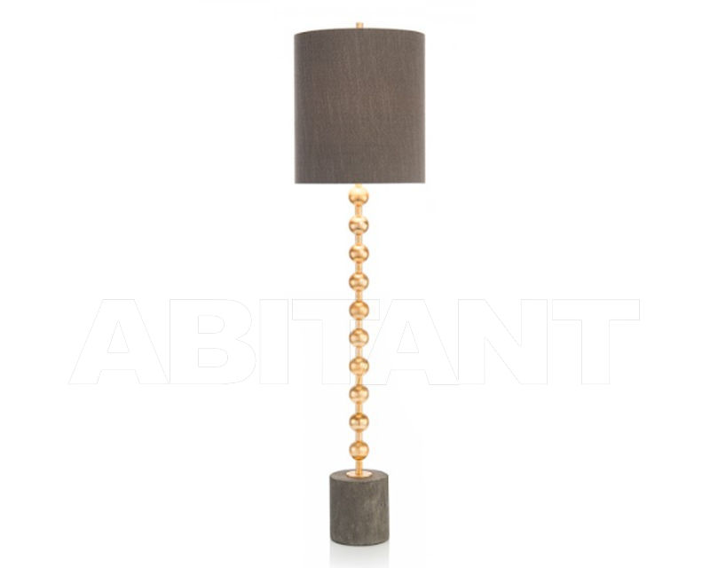 Купить Лампа настольная Gold Orb John Richard 2019 JRL-9600