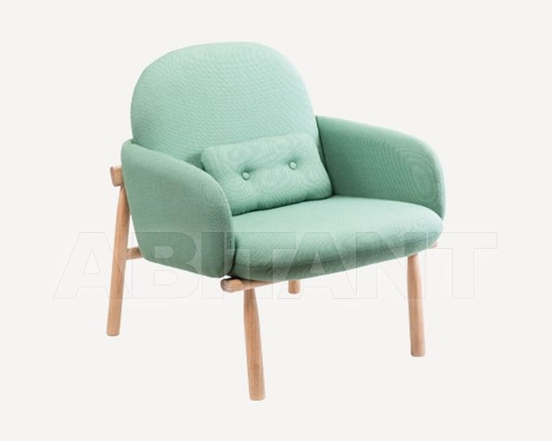 Купить Кресло Georges Harto Design 2019 12010722359