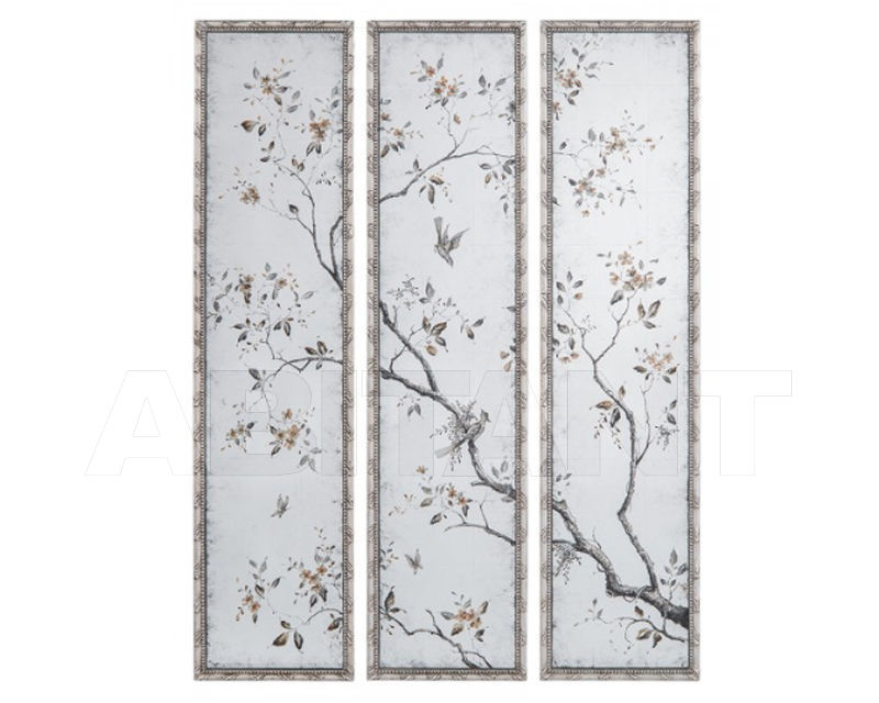 Купить Зеркало настенное Set of Three Pesaro John Richard 2019 JRM-0929S3