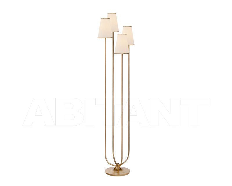 Купить Лампа напольная MONTREUIL Visual Comfort & Co 2019 ARN 1025G-L