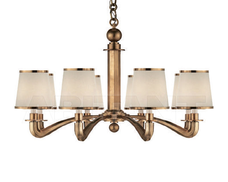 Купить Люстра TUILERIES Visual Comfort & Co 2019 ARN 5112HAB-L