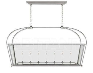 Светильник PLANTATION Visual Comfort & Co 2019 CHC 5438PN-CG