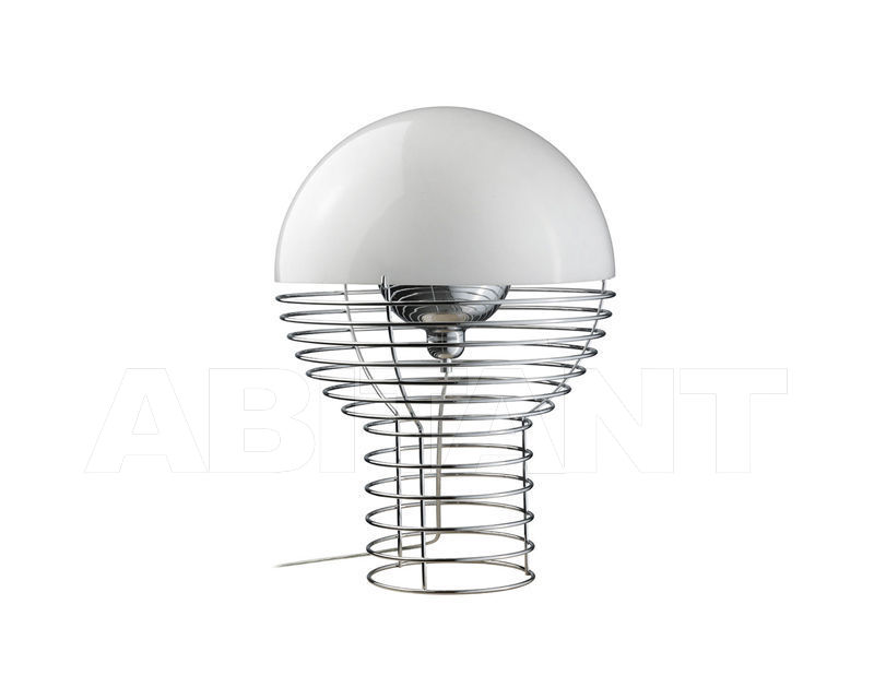 Купить Лампа настольная WIRE Verpan 2019 23545501101