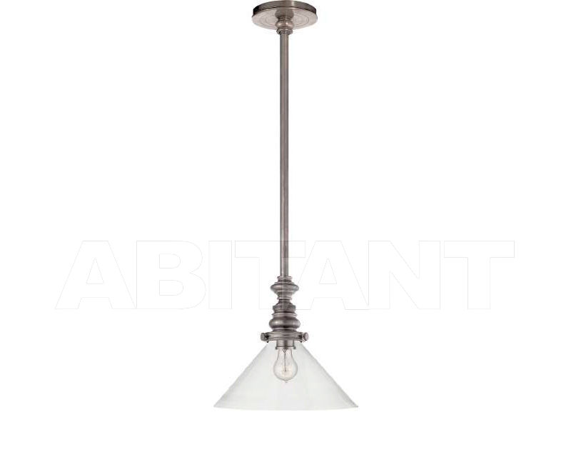 Купить Светильник BOSTON Visual Comfort & Co 2019 SL 5125AN-CG1
