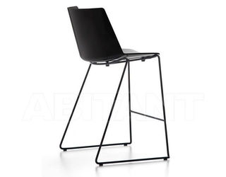Барный стул AÏKU MDF Italia 2019 F058121 H96