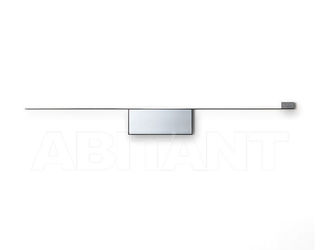 Зеркало настенное LINES MDF Italia 2019 F101901