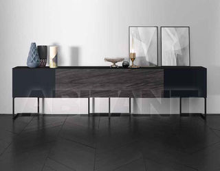 Комод SPAZIO Pianca 2019 S410