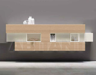 Комод SPAZIO Pianca 2019 S419