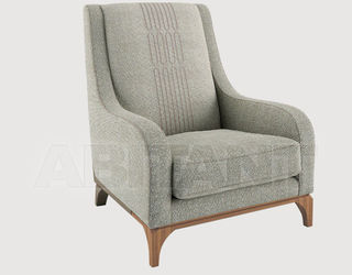Кресло Bruno Zampa 2019 ARIEL ARMCHAIR