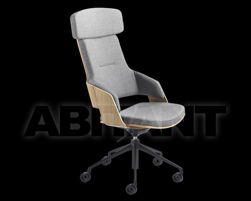 Купить Кресло для кабинета Assemble Connection Seating Ltd 2019 MAS/HD