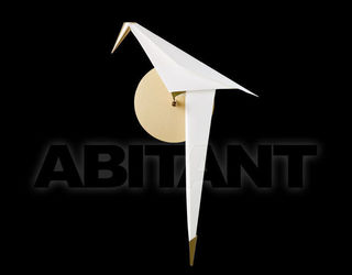 Светильник настенный PERCH Moooi B.V. 2019 8718282298221