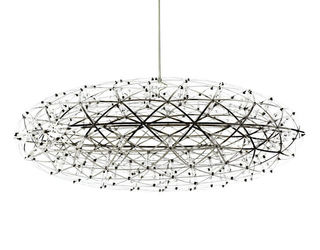 Люстра RAIMOND Moooi B.V. 2019 8718282198613