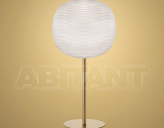 Лампа настольная Gem Foscarini 2020 FN274011EG_10