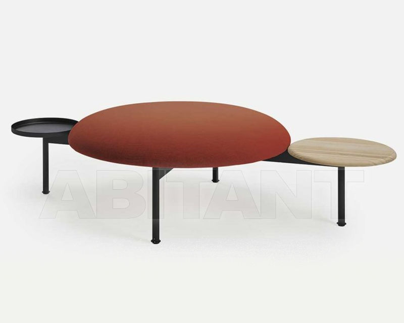 Купить Скамейка MEETING POINT Sancal Diseno, S.L. 2020 333.15.SK