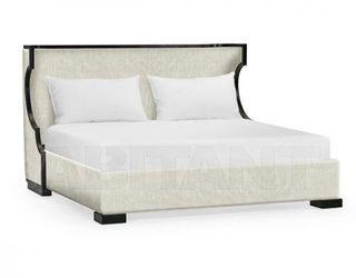 Кровать Jonathan Charles Fine Furniture 2020 500322-UKQ-ENO-F200